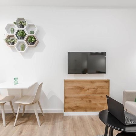 Chill Apartments Warszawa Piaseczno Jozefoslaw Exterior photo