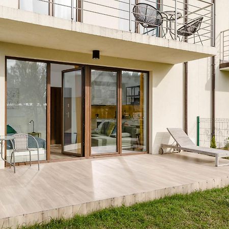 Chill Apartments Warszawa Piaseczno Jozefoslaw Exterior photo