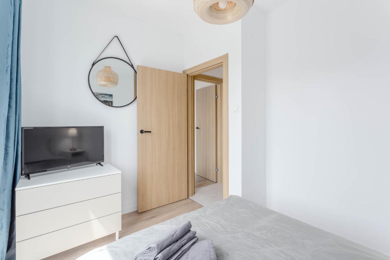 Chill Apartments Warszawa Piaseczno Jozefoslaw Exterior photo