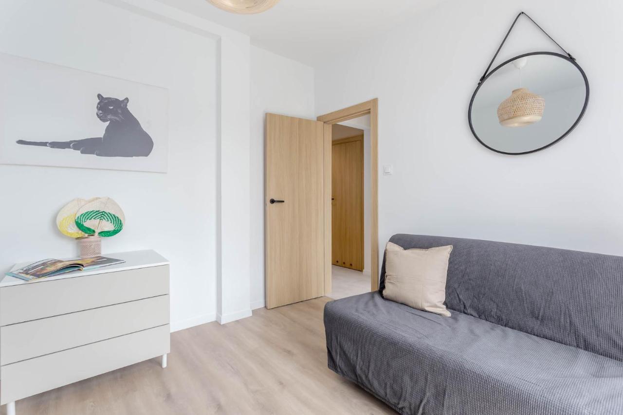 Chill Apartments Warszawa Piaseczno Jozefoslaw Exterior photo