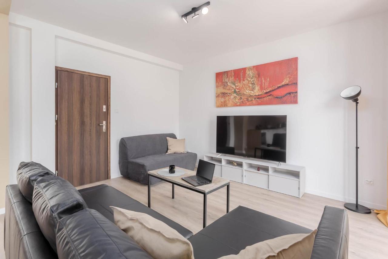 Chill Apartments Warszawa Piaseczno Jozefoslaw Exterior photo