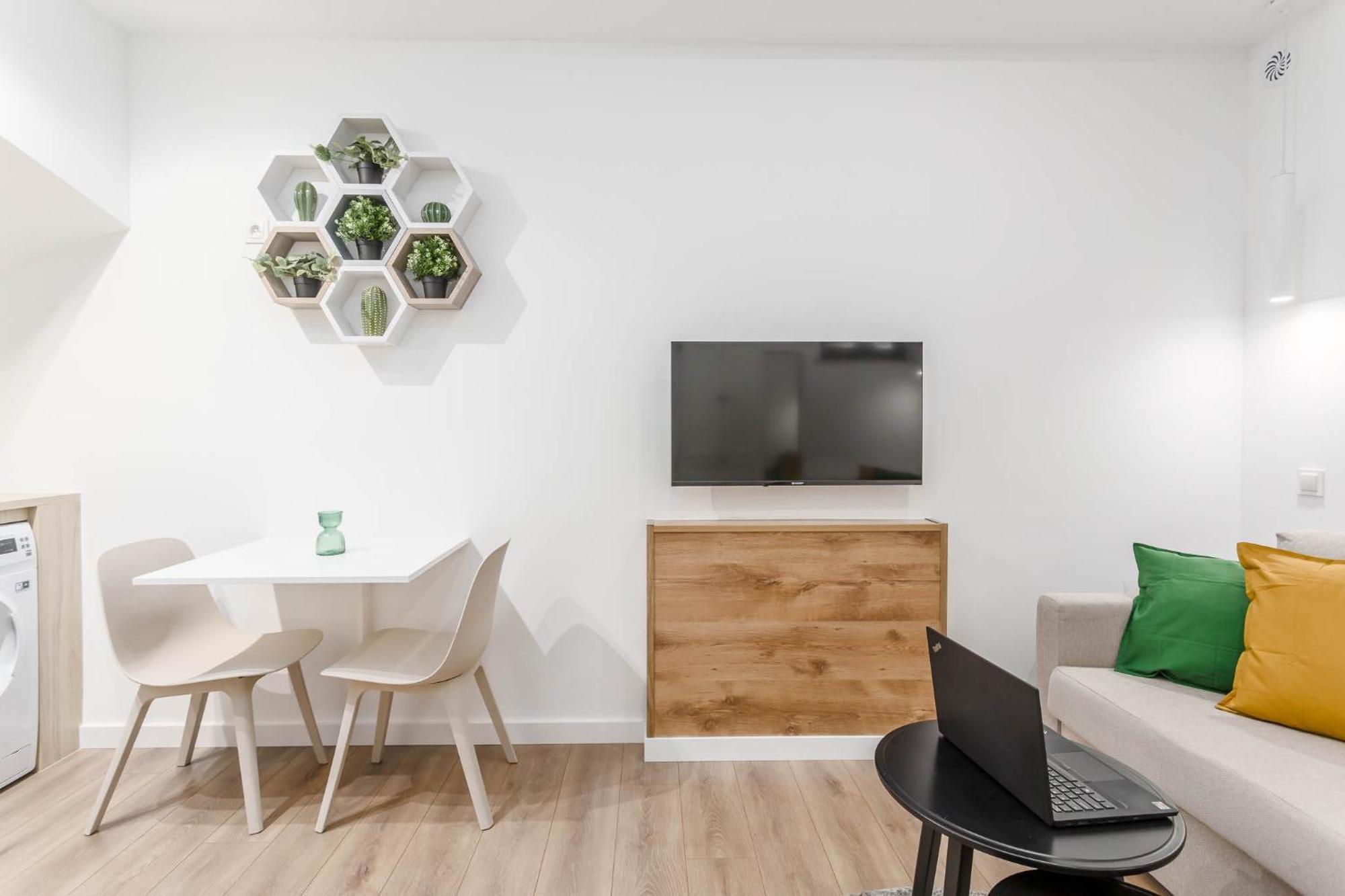 Chill Apartments Warszawa Piaseczno Jozefoslaw Exterior photo
