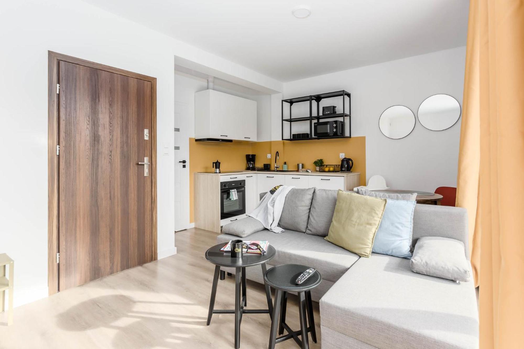Chill Apartments Warszawa Piaseczno Jozefoslaw Exterior photo