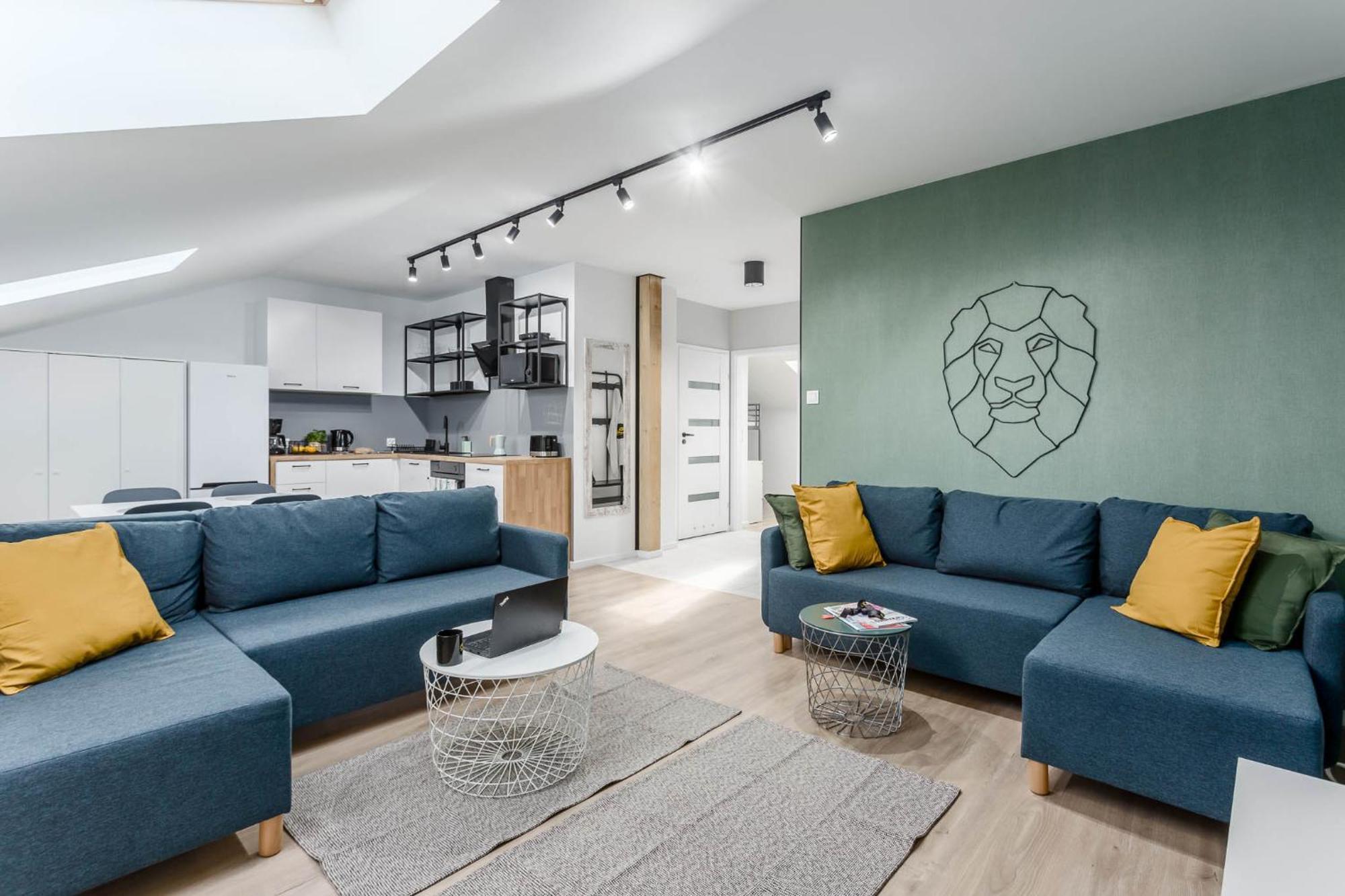 Chill Apartments Warszawa Piaseczno Jozefoslaw Exterior photo