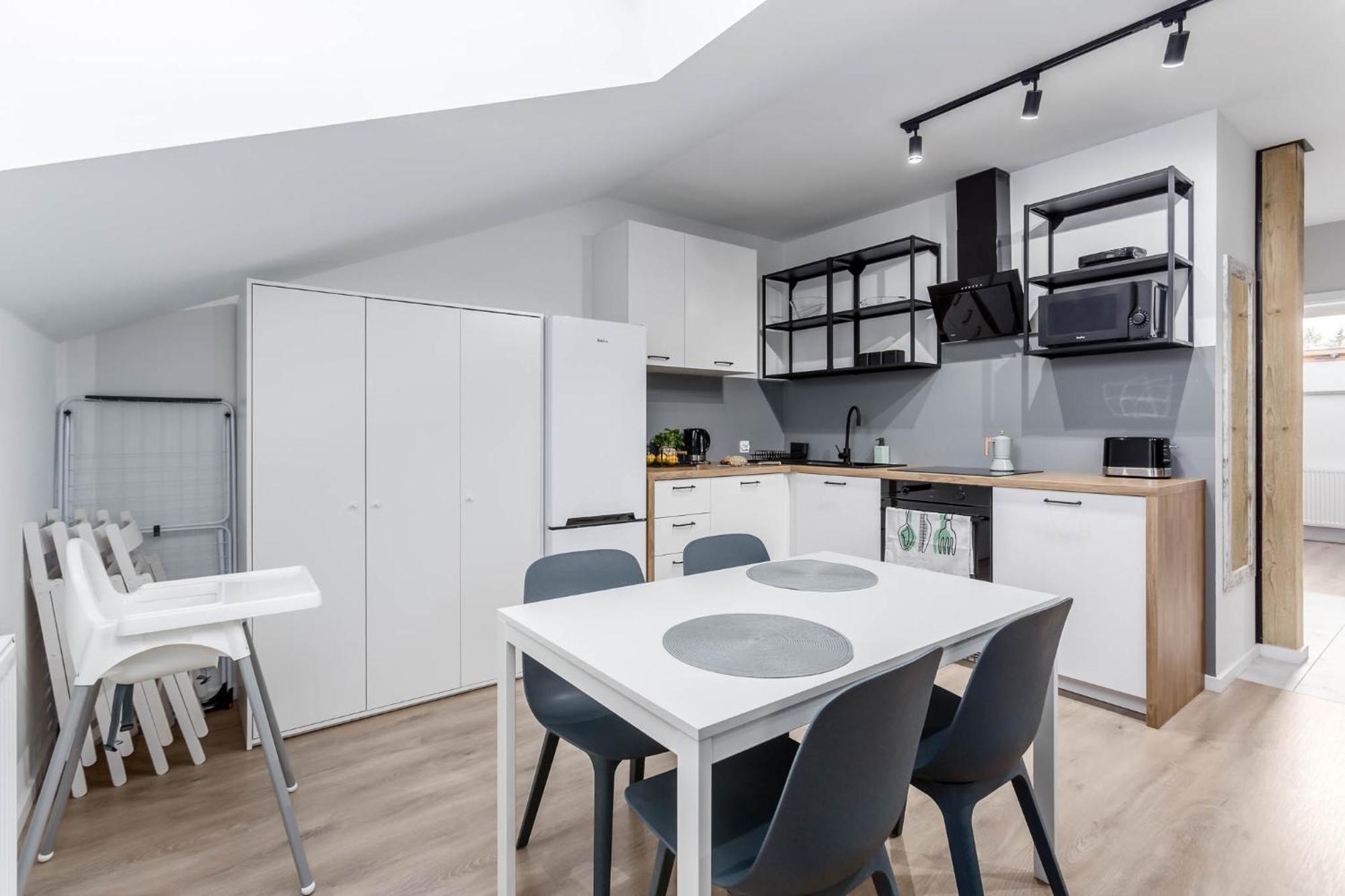 Chill Apartments Warszawa Piaseczno Jozefoslaw Exterior photo