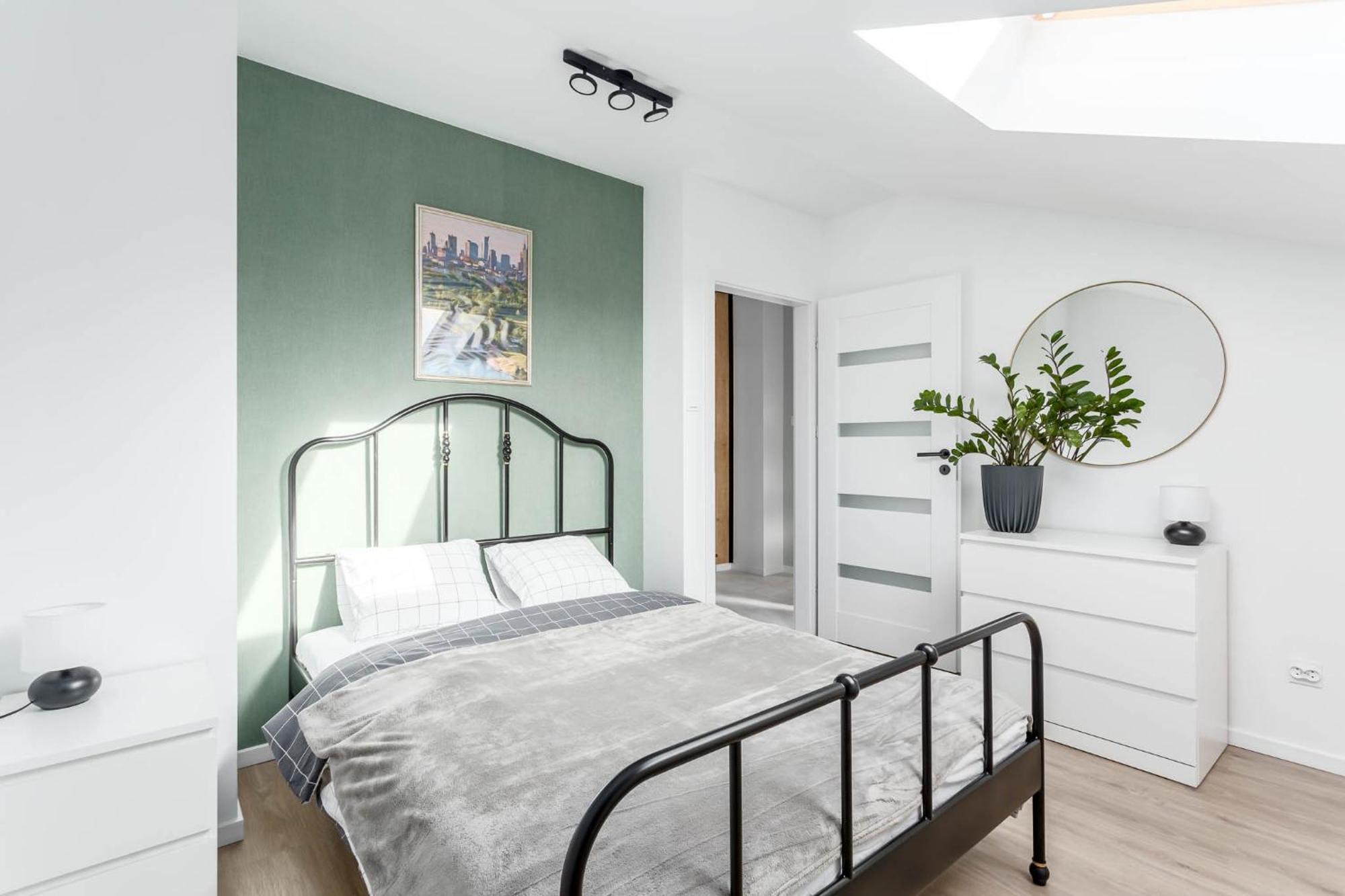 Chill Apartments Warszawa Piaseczno Jozefoslaw Exterior photo
