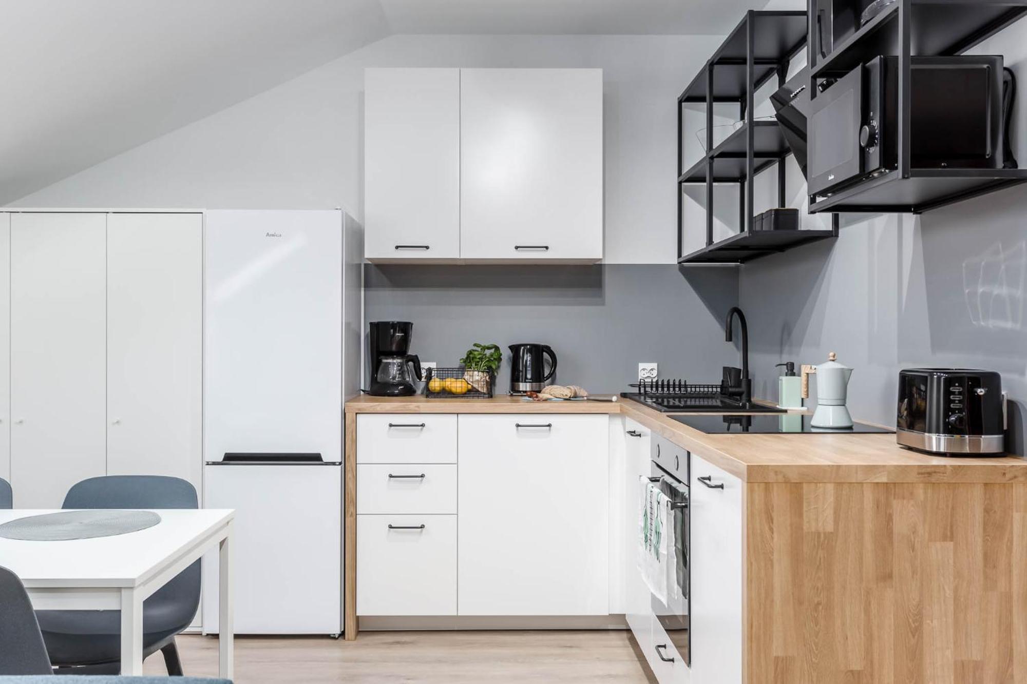 Chill Apartments Warszawa Piaseczno Jozefoslaw Exterior photo