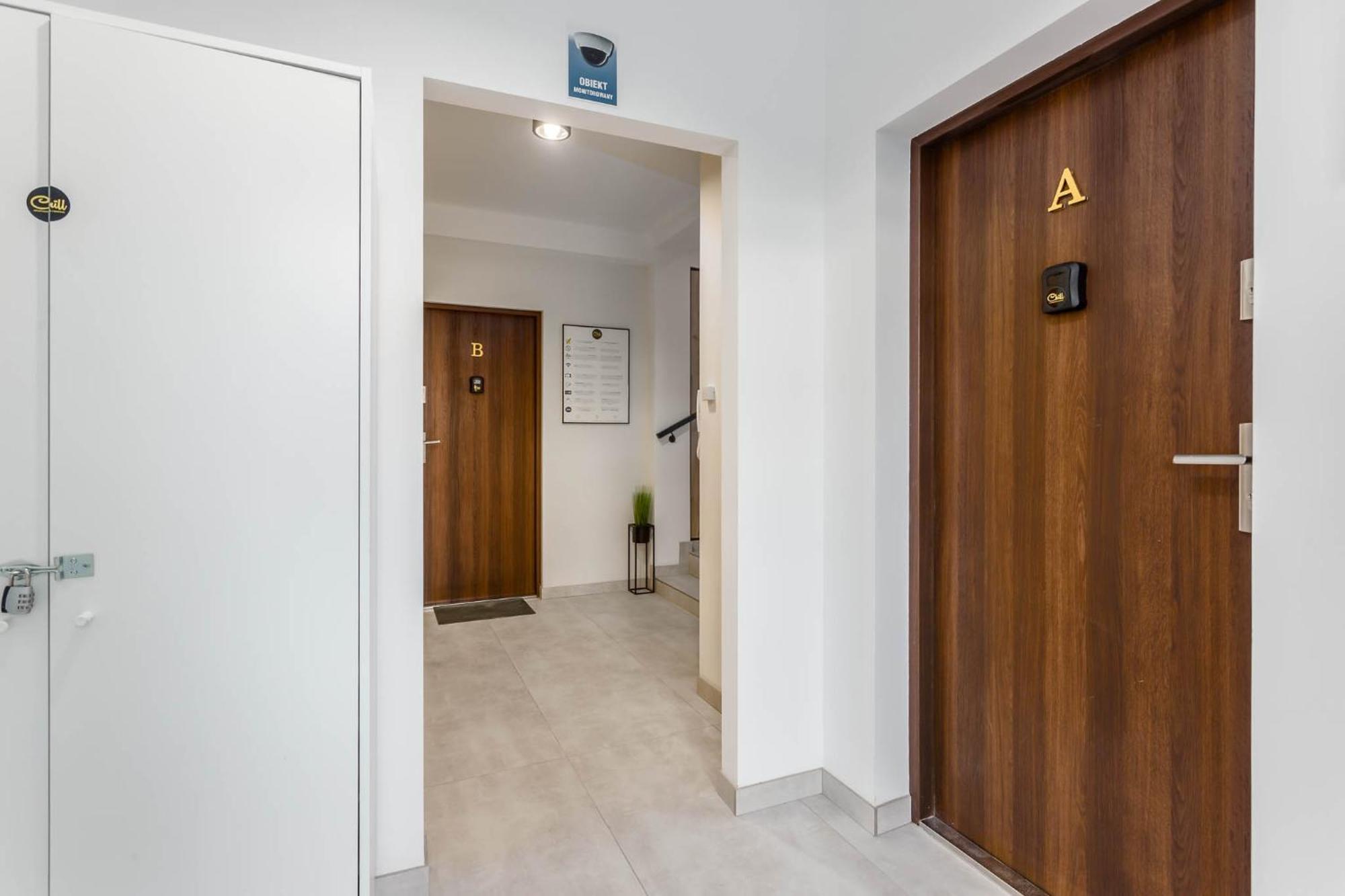 Chill Apartments Warszawa Piaseczno Jozefoslaw Exterior photo