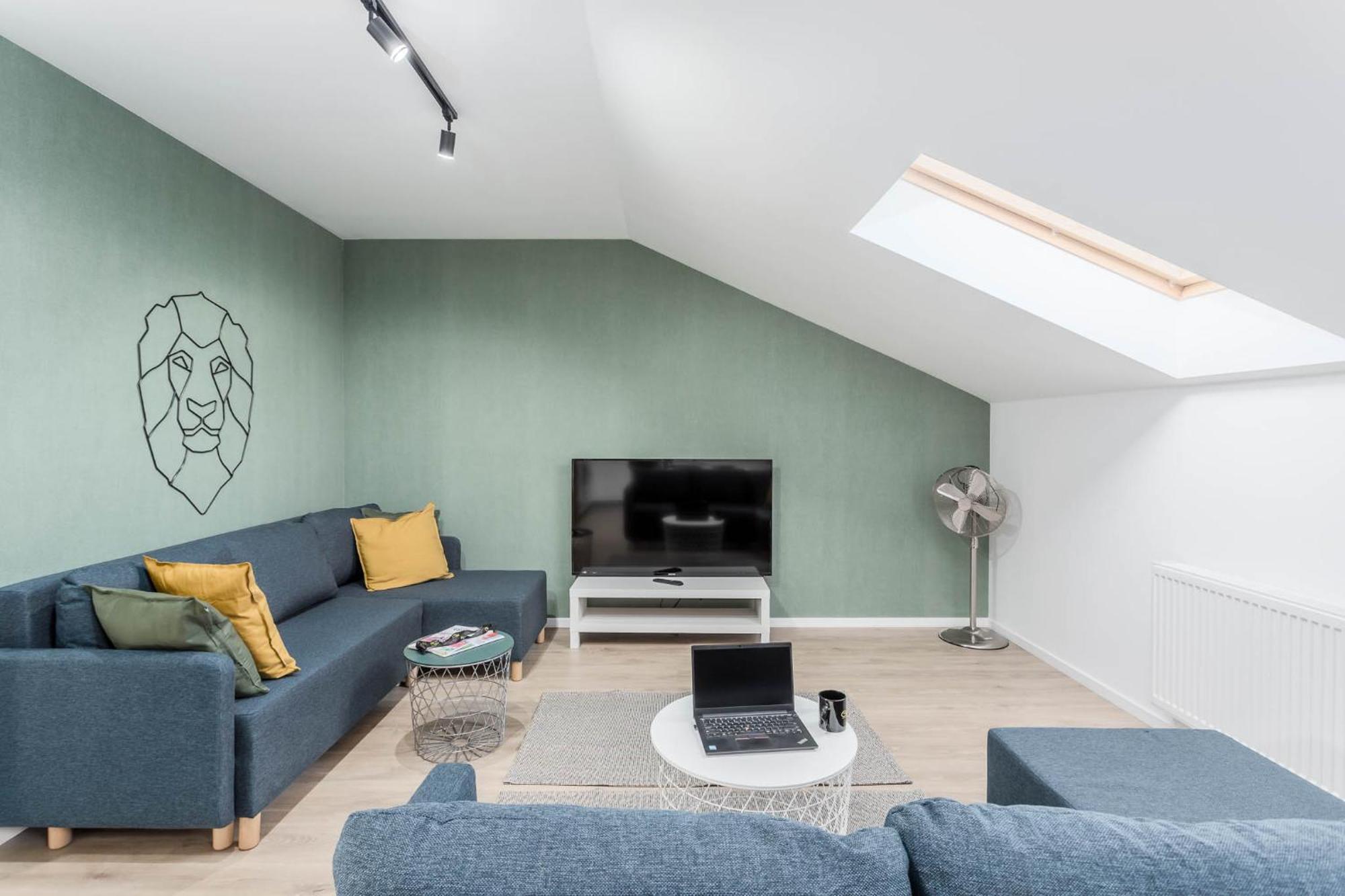 Chill Apartments Warszawa Piaseczno Jozefoslaw Exterior photo