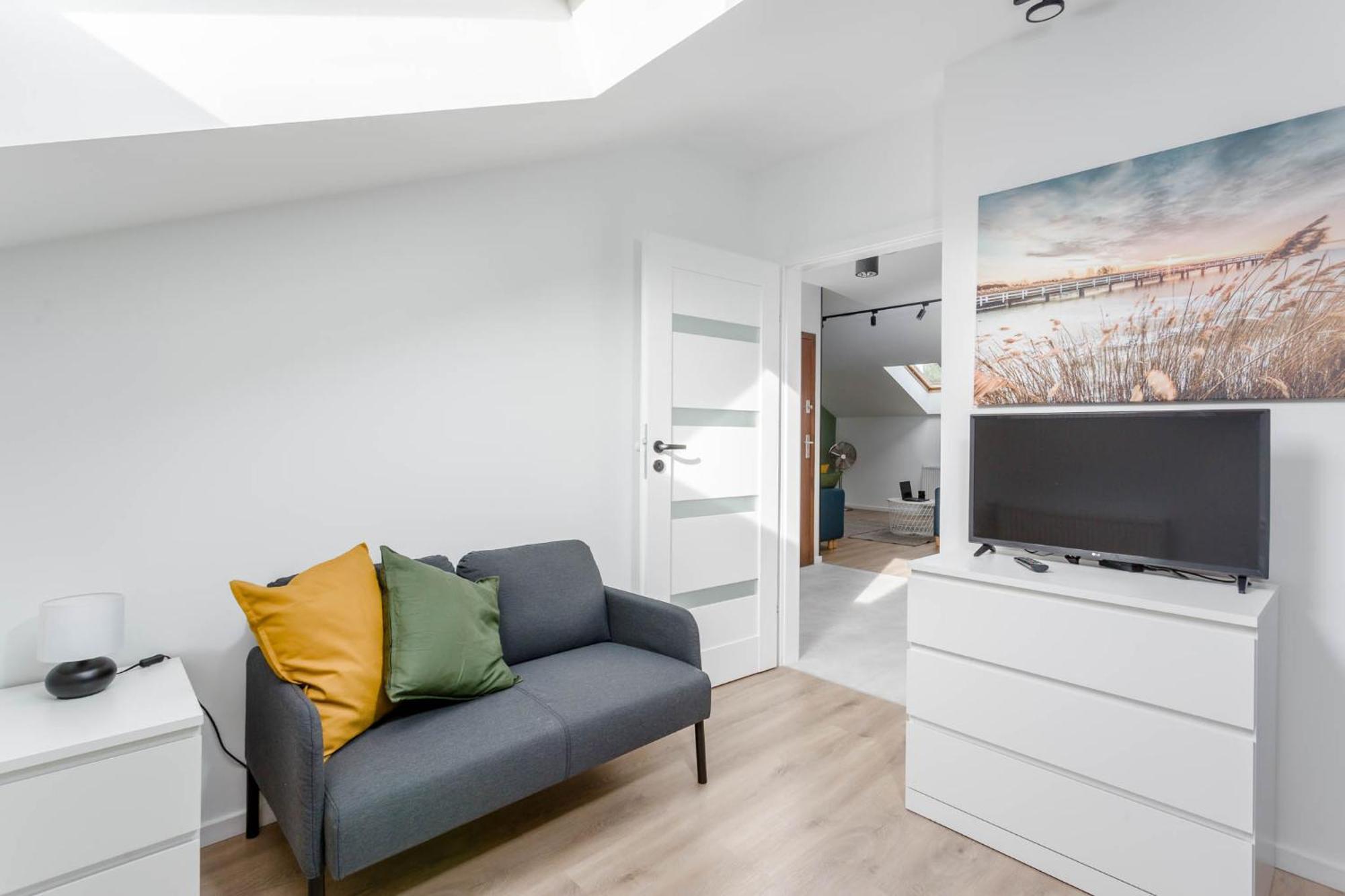 Chill Apartments Warszawa Piaseczno Jozefoslaw Exterior photo