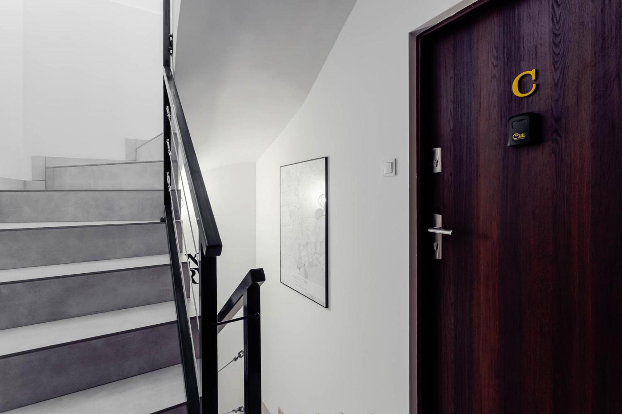 Chill Apartments Warszawa Piaseczno Jozefoslaw Exterior photo