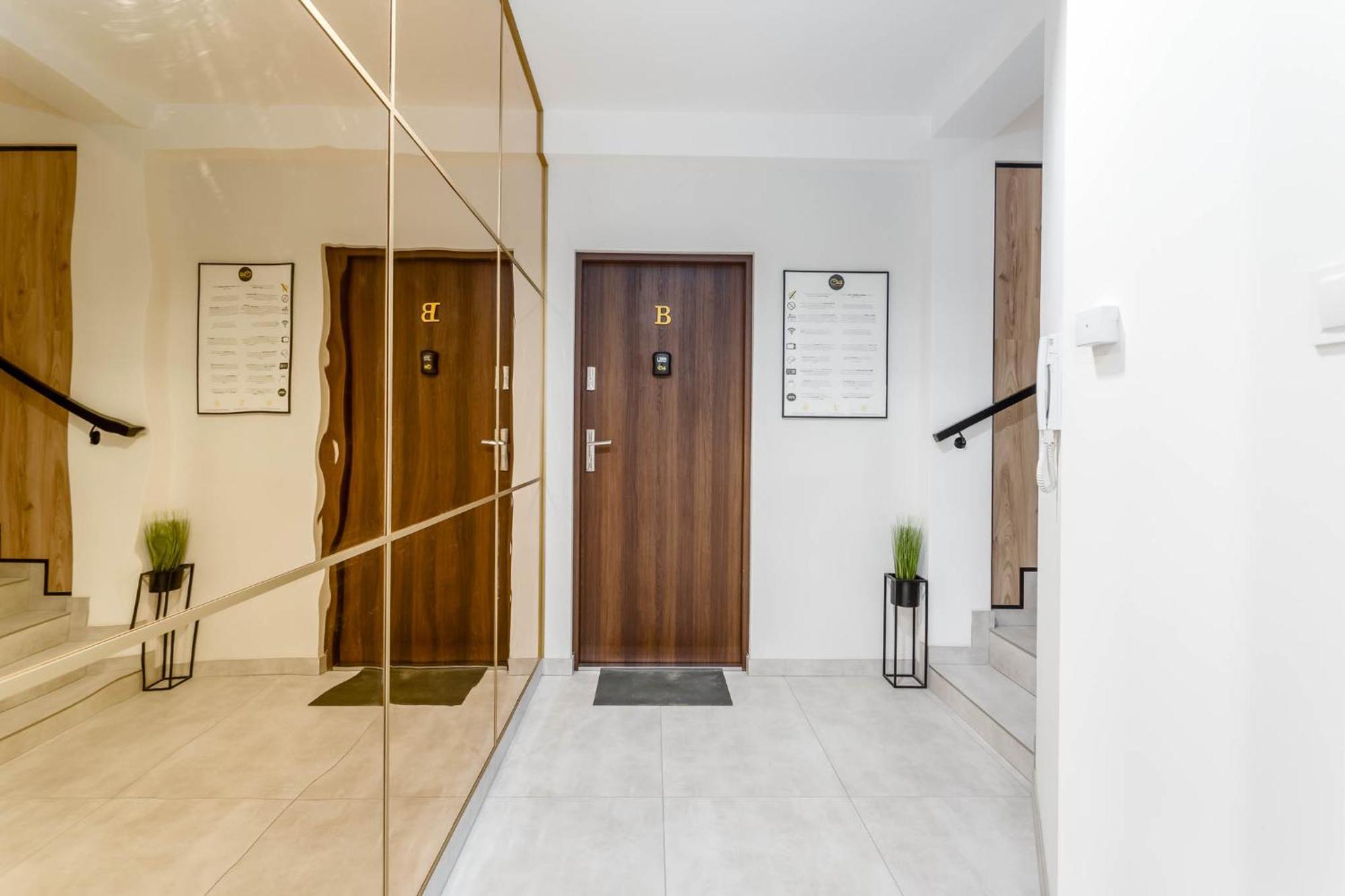 Chill Apartments Warszawa Piaseczno Jozefoslaw Exterior photo